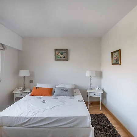 펜션 Une Charmante Maison A Quelques Pas De L'ocean