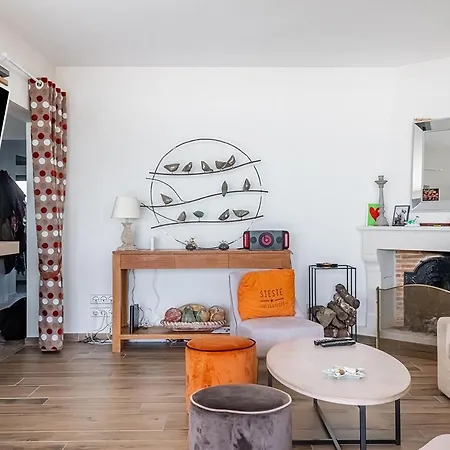 Une Charmante Maison A Quelques Pas De L'ocean