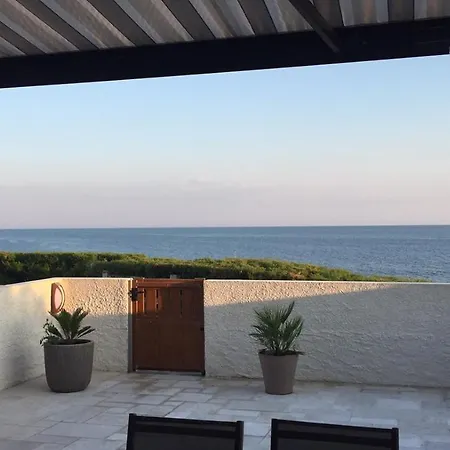 Une Charmante Maison A Quelques Pas De L'ocean