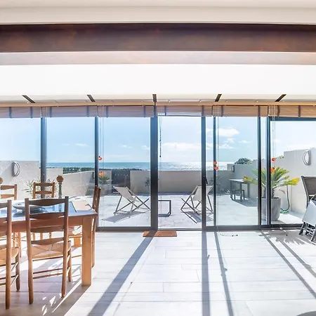 Une Charmante Maison A Quelques Pas De L'ocean Château-dʼOlonne