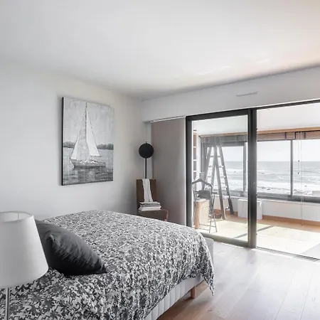 Une Charmante Maison A Quelques Pas De L'ocean Château-dʼOlonne