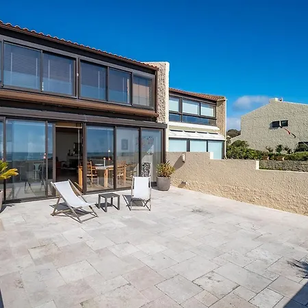 Une Charmante Maison A Quelques Pas De L'ocean Château-dʼOlonne