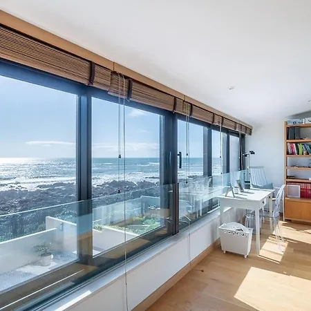 Une Charmante Maison A Quelques Pas De L'ocean